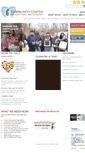 Mobile Screenshot of communitycenternw.org